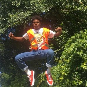 Meet your Posher, Carter